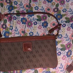 Dooney Bourke small bag